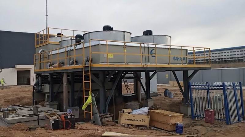 冬季來臨，廣大客戶要加強冷卻設備管理，降低設備凍壞風險，共同維護系統(tǒng)安全運行